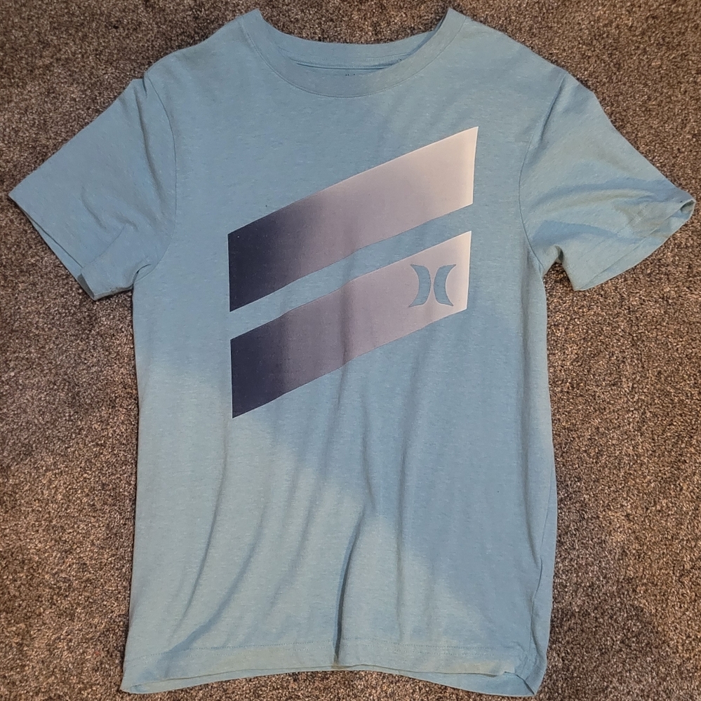 Hurley t-shirt mens small